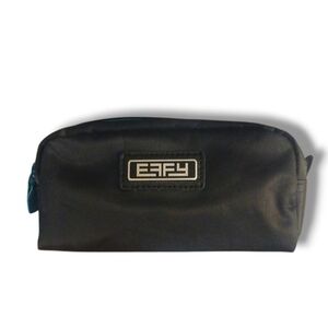 NWOT Effy Nylon Jewelry Pouch